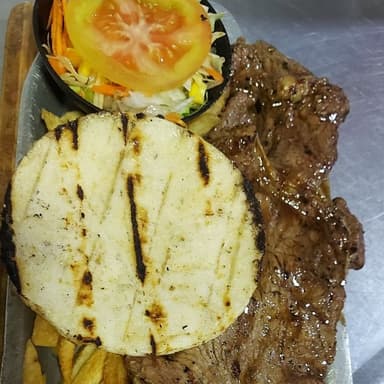 Solomo.