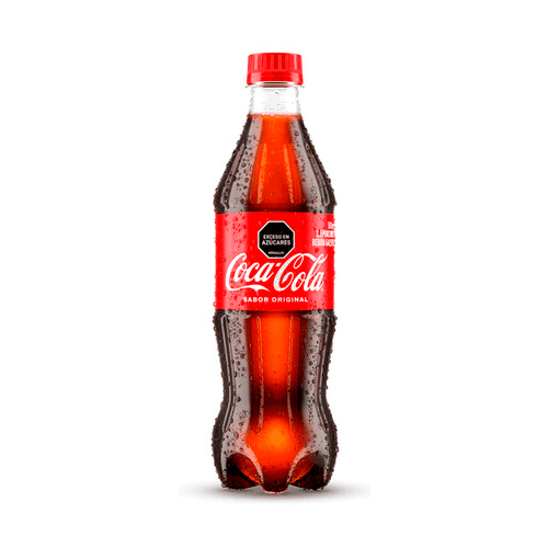 COCA-COLA Personal 500 Ml