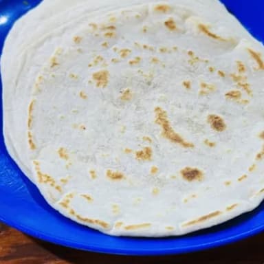 Orden de Tortillas de Harina