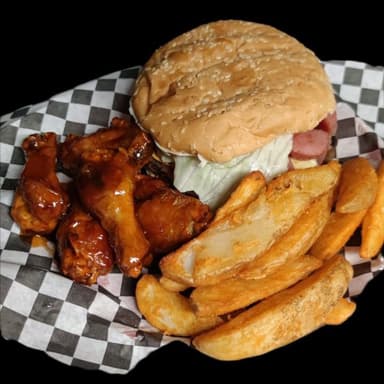 Combo Mixto