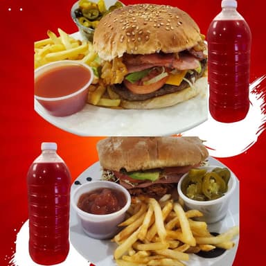 Combo Delicias Especial