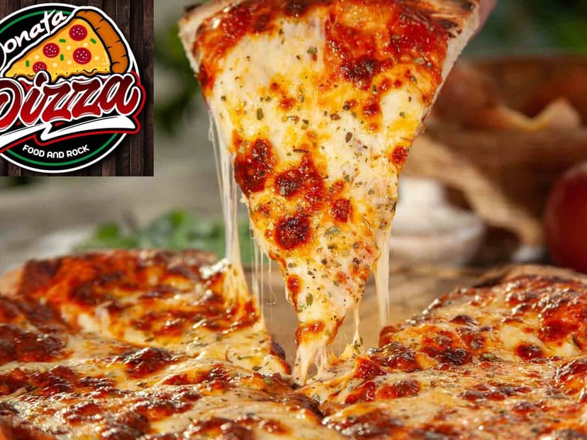 Sonata pizza