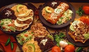 Delicias Caseras