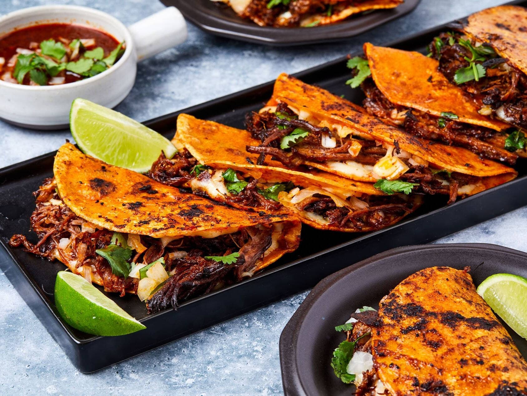 Tacos Mayra