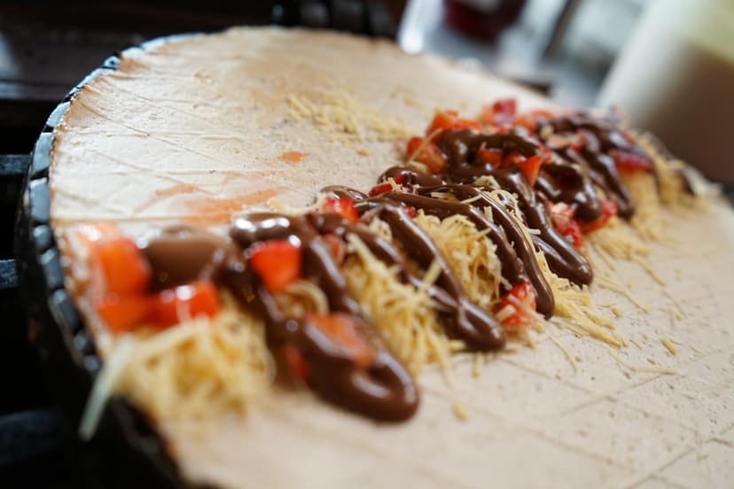 Marquesitas Del Norte