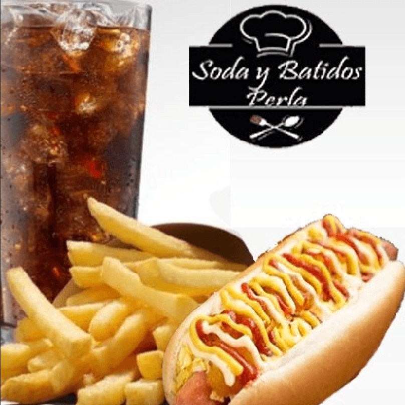 Combo #2 Hot Dog