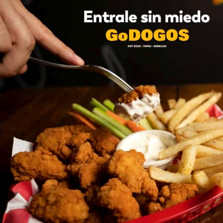 Box Clásico