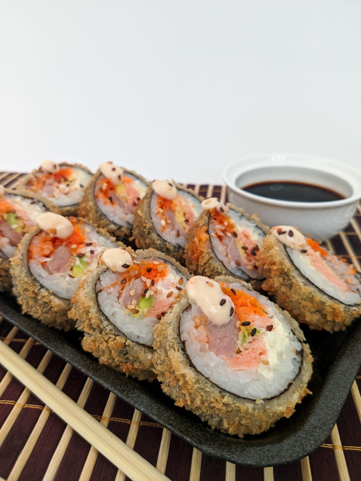 Saki Sushi