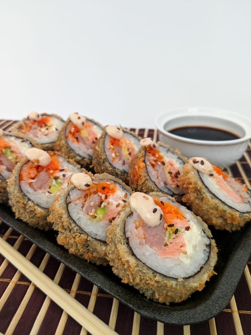 Saki Sushi