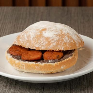 PAMBAZO CHORIZO