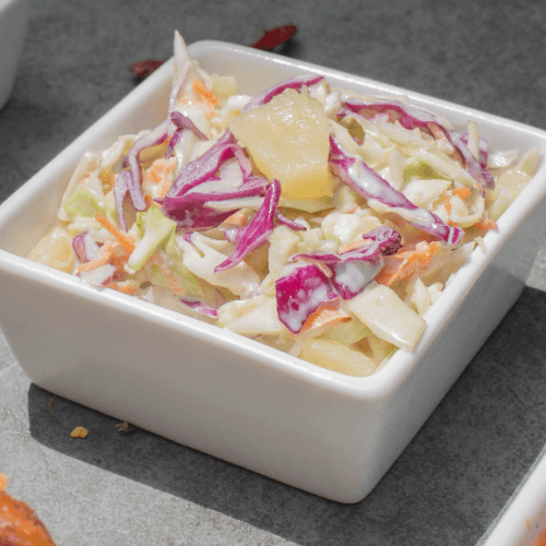 Ensalada de repollo