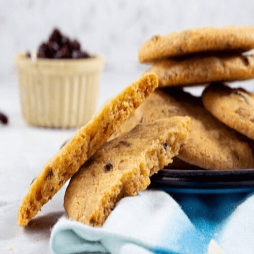 Galleta Arándano