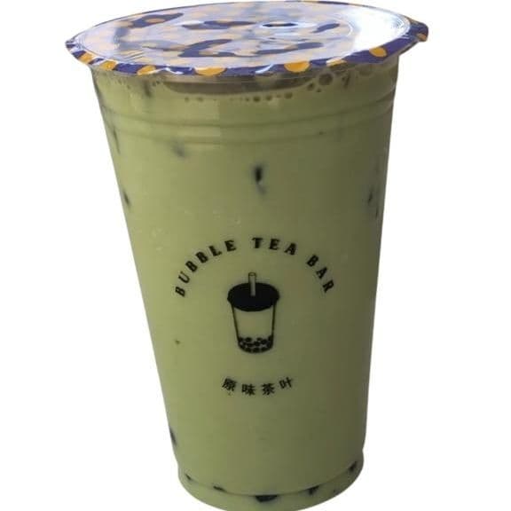 Matcha en Las Rocas