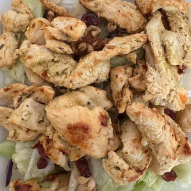 Ensalada de la Casa.