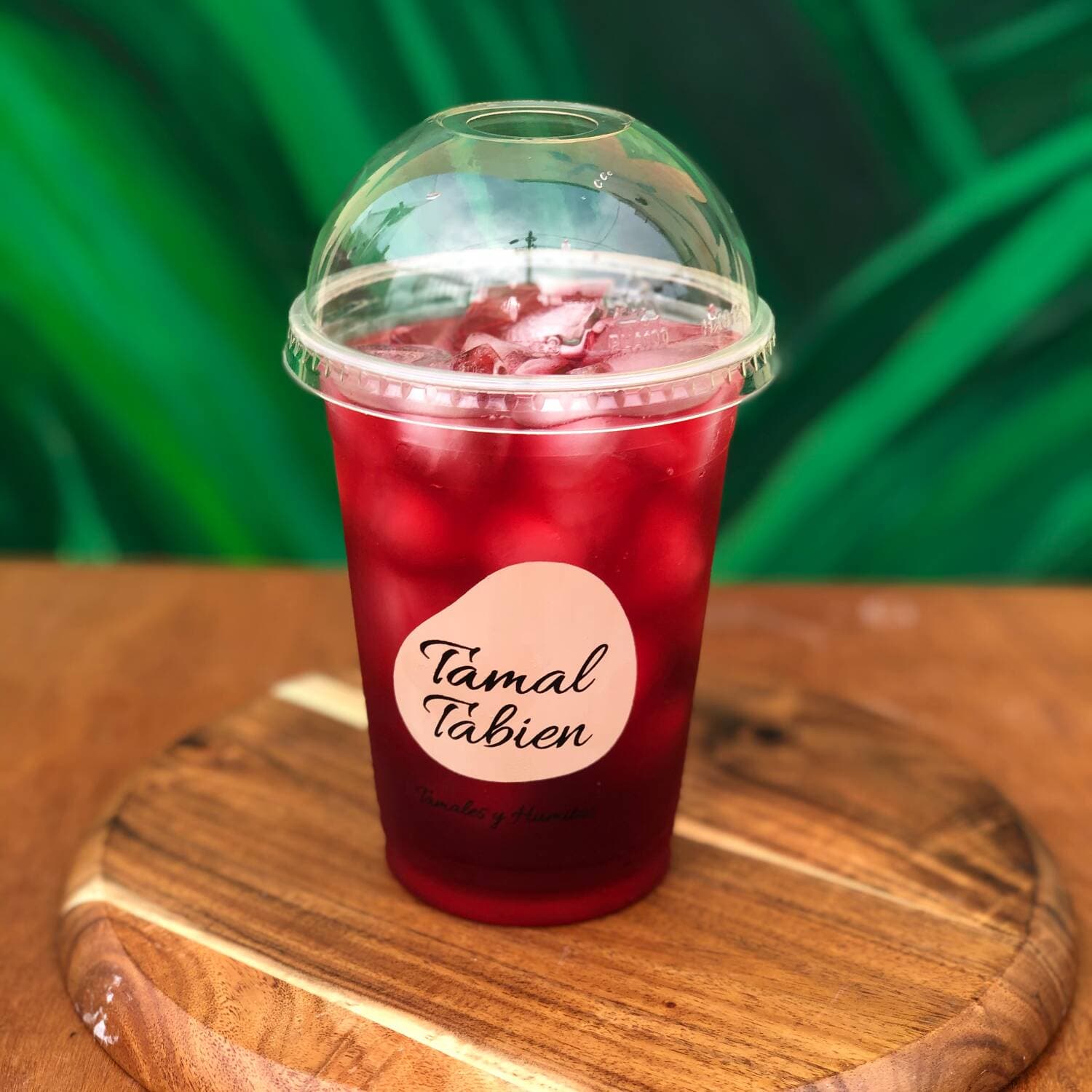 Iced Tea 16 oz
