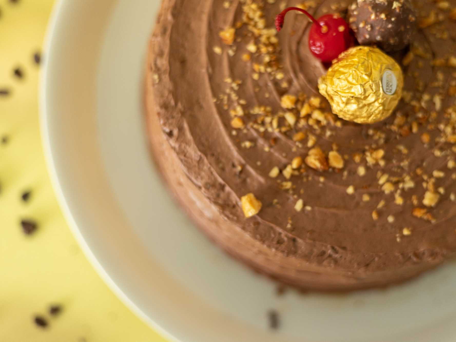 Ferrero Grande