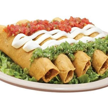 Flautas