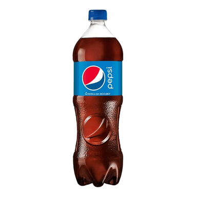 Pepsi 2 L.