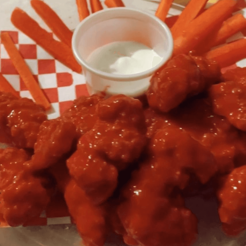 PICOSITOS BUFALO