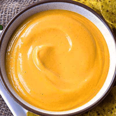 Queso Amarillo