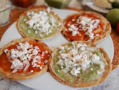 Antojitos Gonzalez