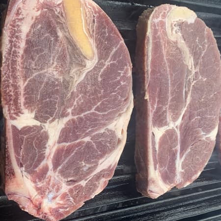 Aguja Norteña 300 g