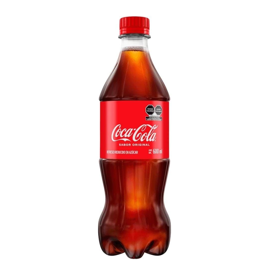 Coca Cola