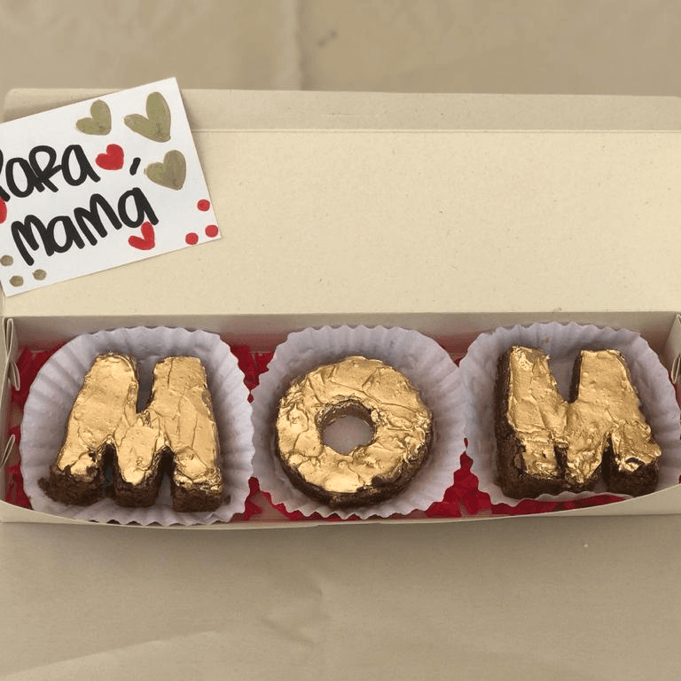 Box Mom