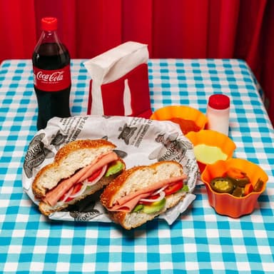 Torta de Jamón