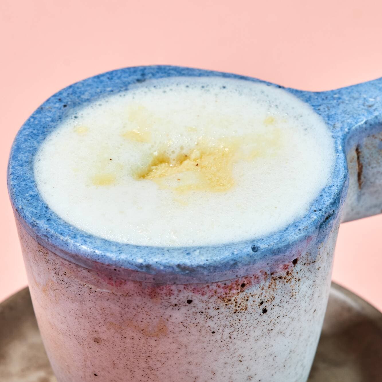 Café Macchiato
