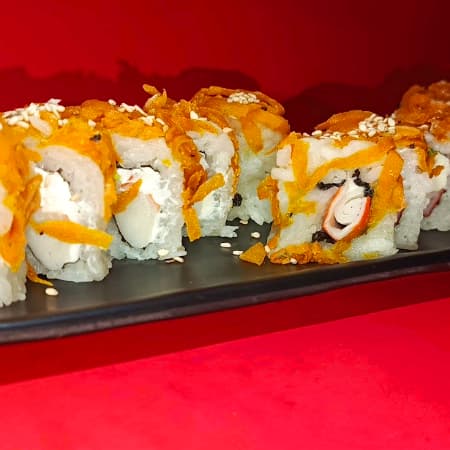 Sunshine Roll