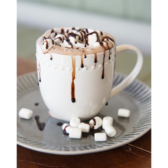 CHOCOLATE