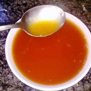 salsa Piña Hot