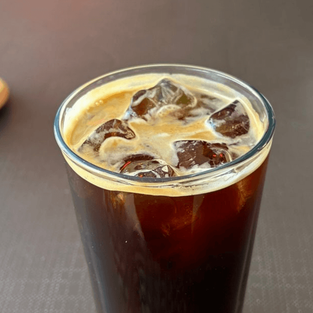 Cold Brew