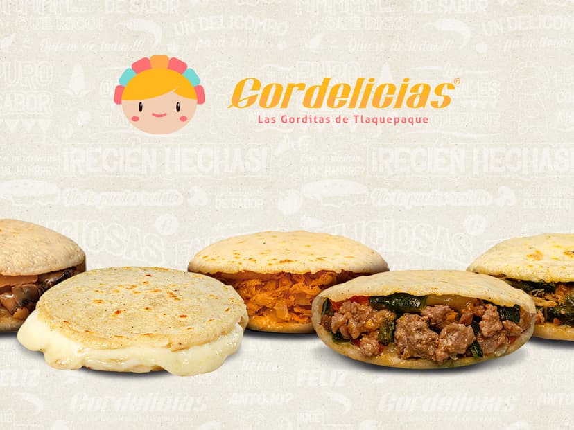 Gordelicias (Belisario)