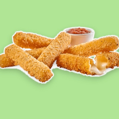 Dedos de Queso