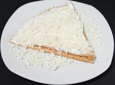 Manchego Con Philadelphia