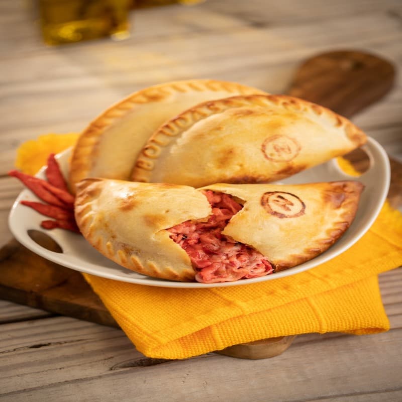 Empanada Norteña