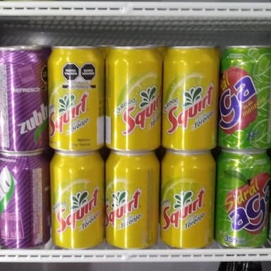 Refrescos