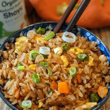 Orden Arroz Frito