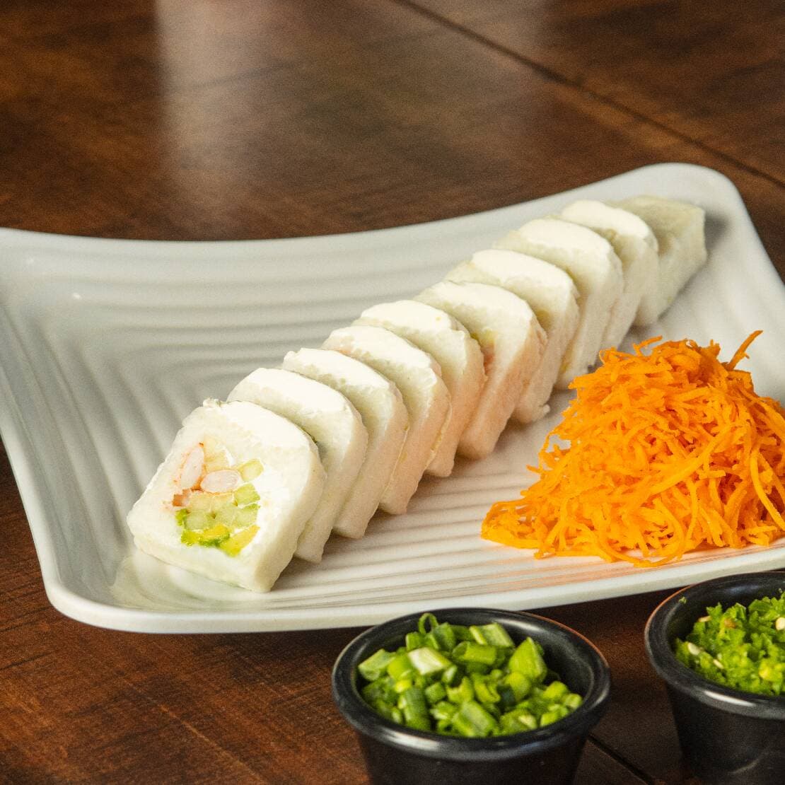 Philadelphia Roll