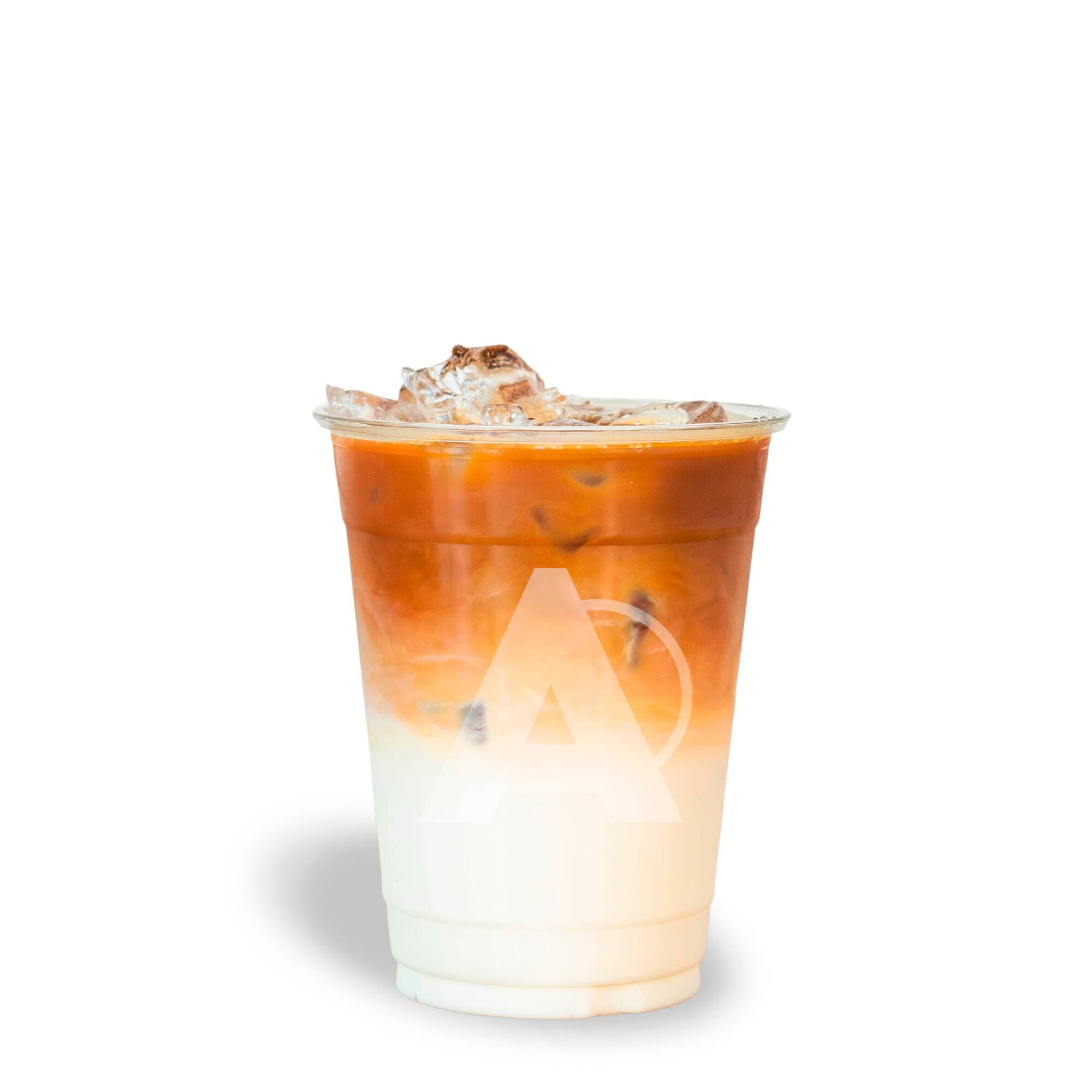 Latte Helado