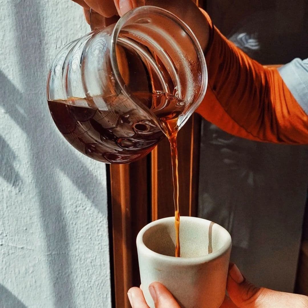 Brew Bar