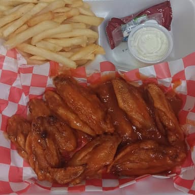 COMBO ALITAS INDIVIDUAL
