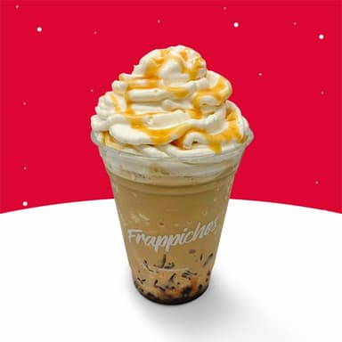COFFE TOFFE FRAPPICHO