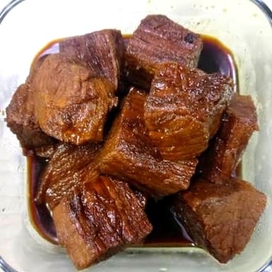 Arrachera