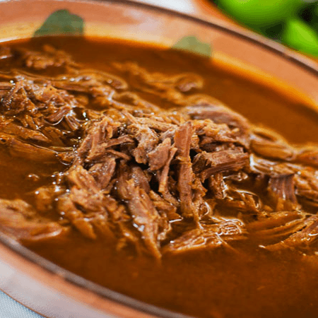 Extra Carne 50gr