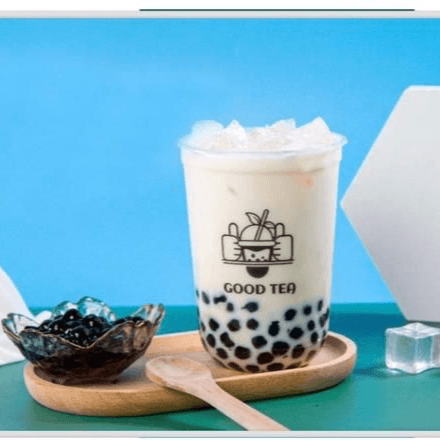 Taiwán Milk