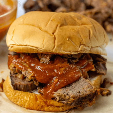 Sándwich Mixto