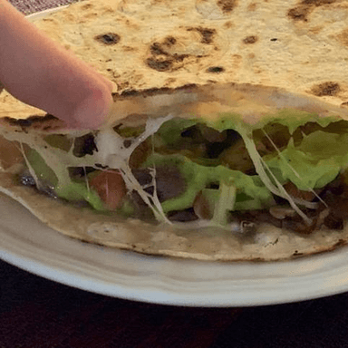 3 Piezas de Sincronizadas con Bistec